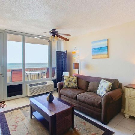 Pirates Cove Condo Unit #209 Daytona Beach Zewnętrze zdjęcie