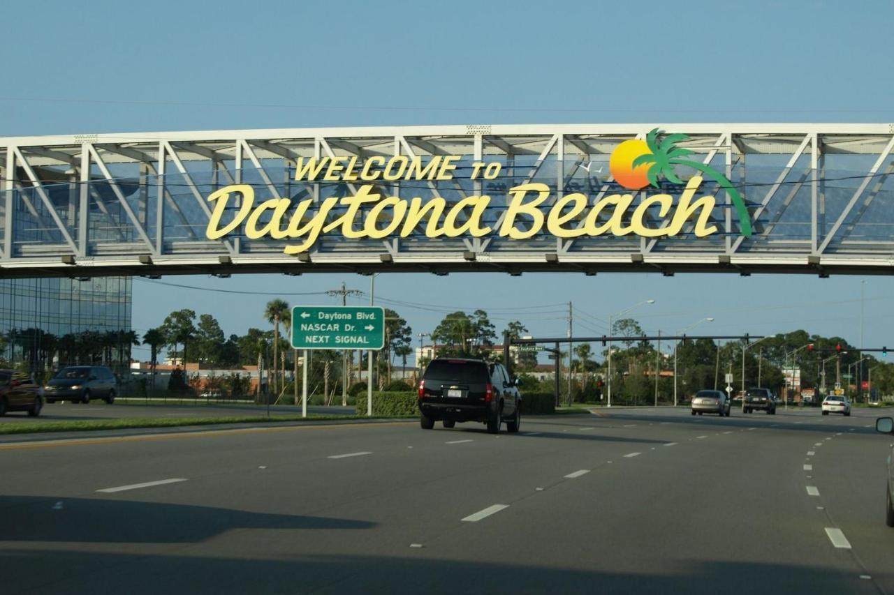 Pirates Cove Condo Unit #209 Daytona Beach Zewnętrze zdjęcie