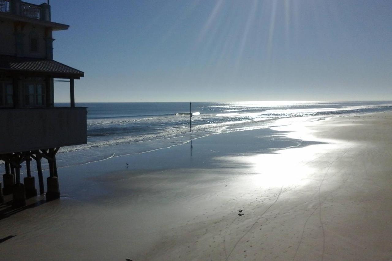 Pirates Cove Condo Unit #209 Daytona Beach Zewnętrze zdjęcie
