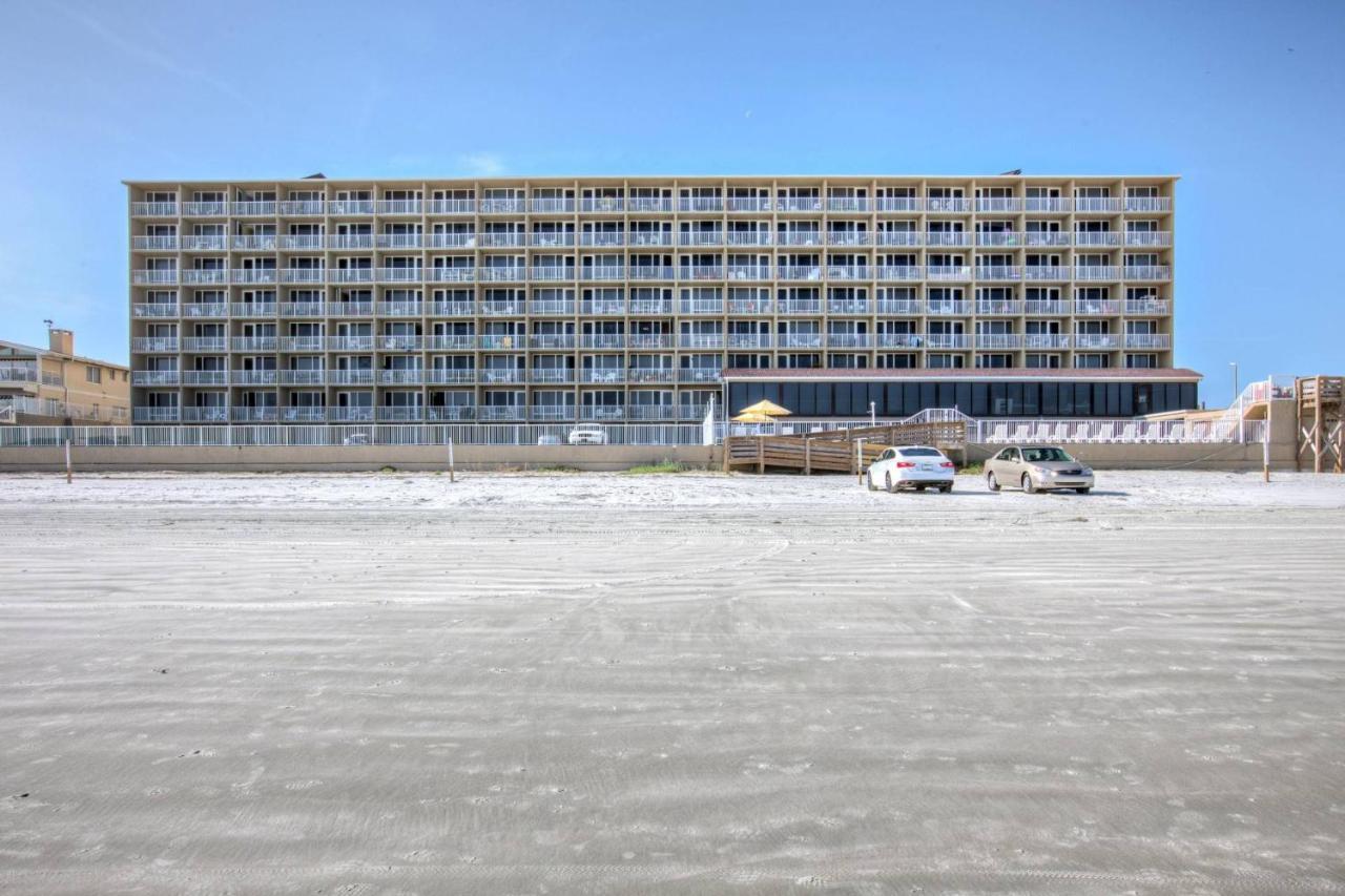 Pirates Cove Condo Unit #209 Daytona Beach Zewnętrze zdjęcie