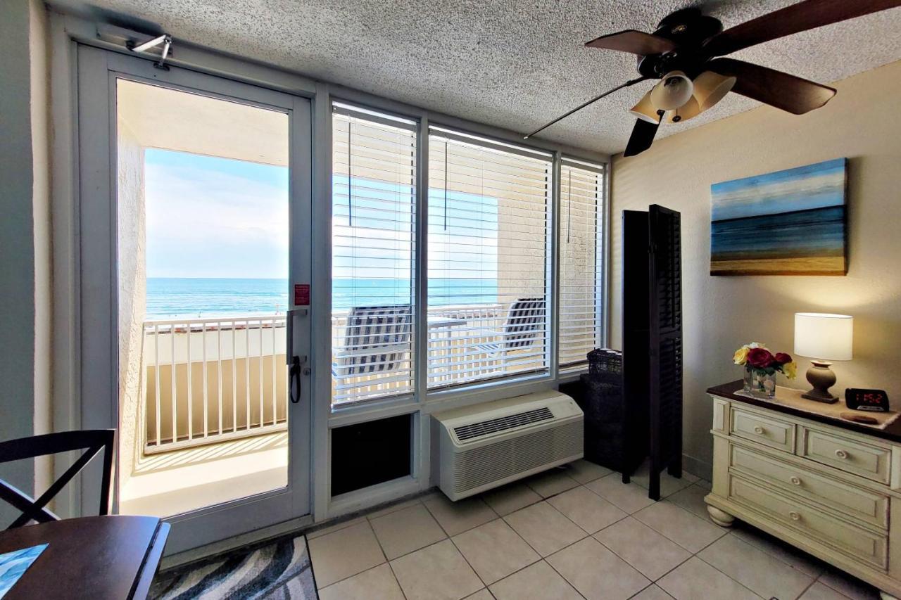 Pirates Cove Condo Unit #209 Daytona Beach Zewnętrze zdjęcie