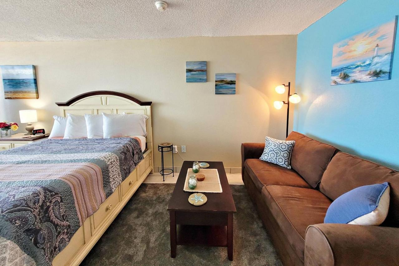 Pirates Cove Condo Unit #209 Daytona Beach Zewnętrze zdjęcie