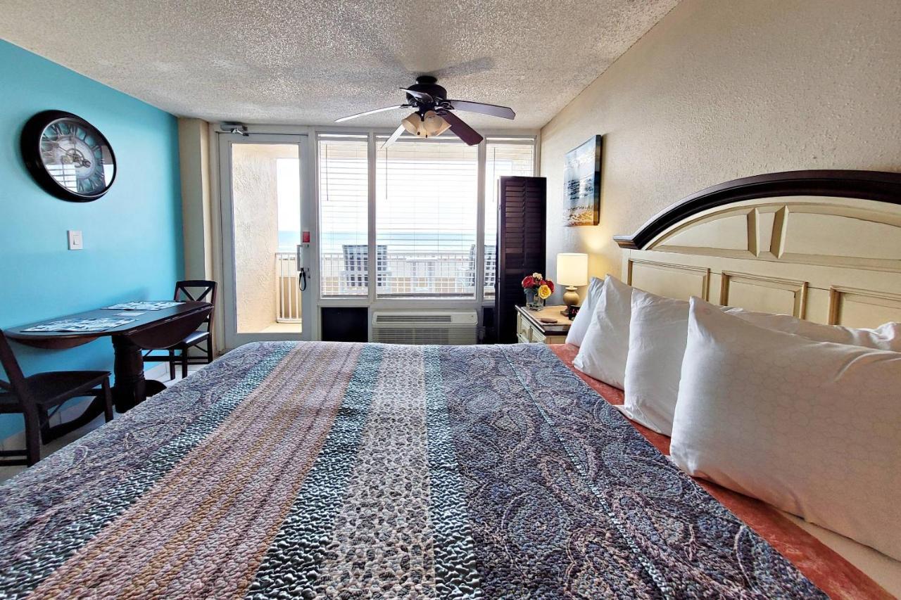 Pirates Cove Condo Unit #209 Daytona Beach Zewnętrze zdjęcie