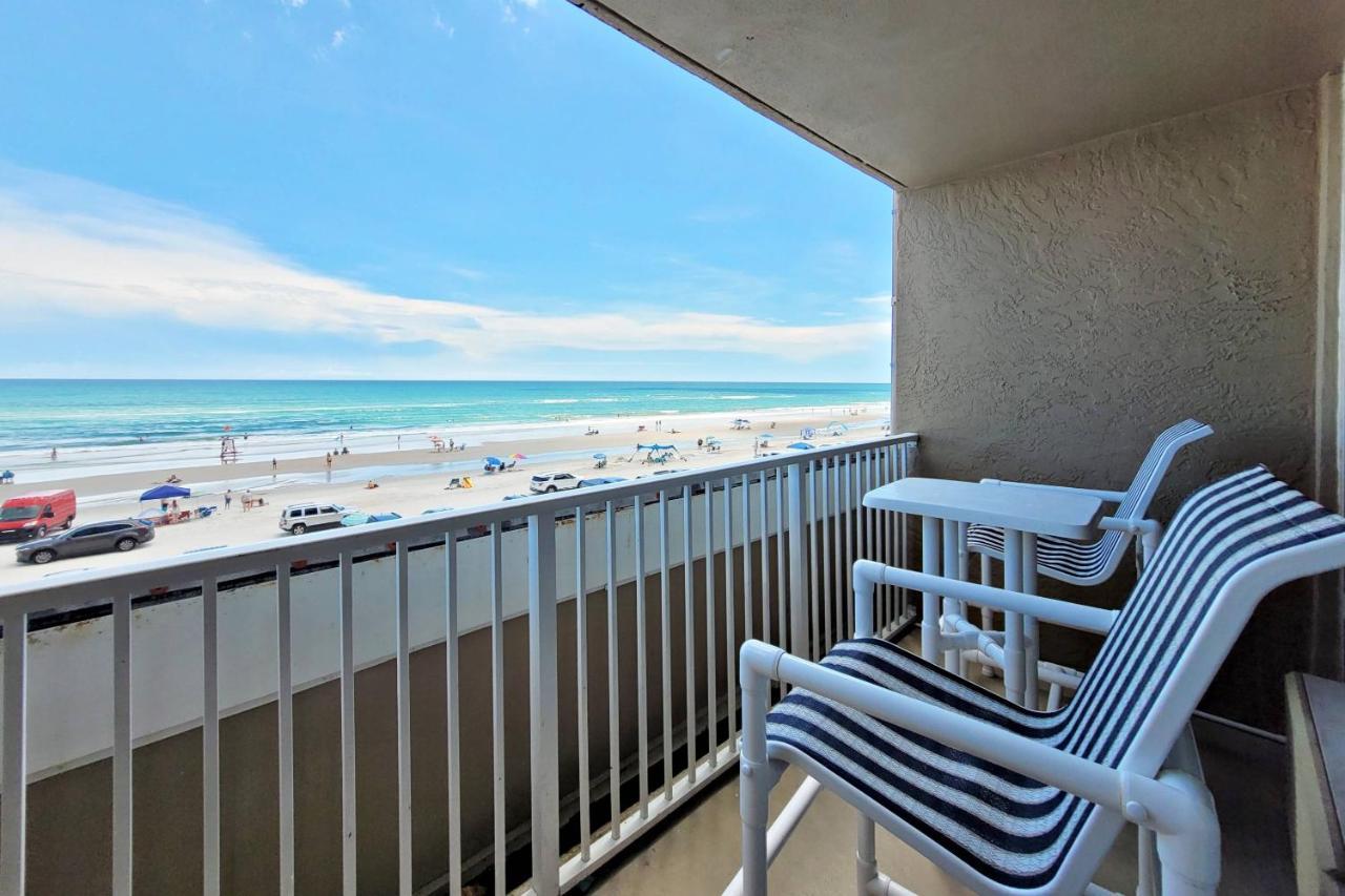 Pirates Cove Condo Unit #209 Daytona Beach Zewnętrze zdjęcie
