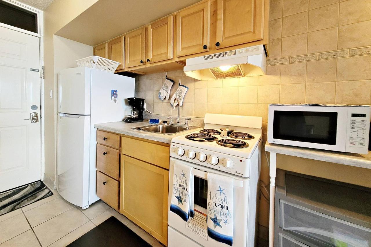 Pirates Cove Condo Unit #209 Daytona Beach Zewnętrze zdjęcie
