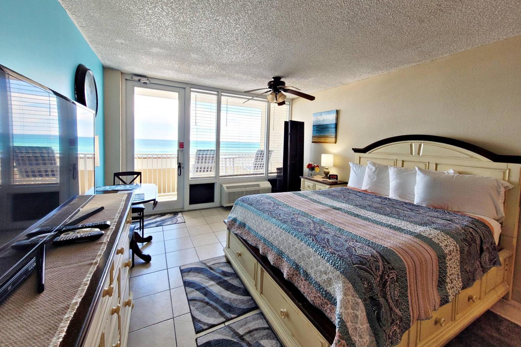 Pirates Cove Condo Unit #209 Daytona Beach Zewnętrze zdjęcie