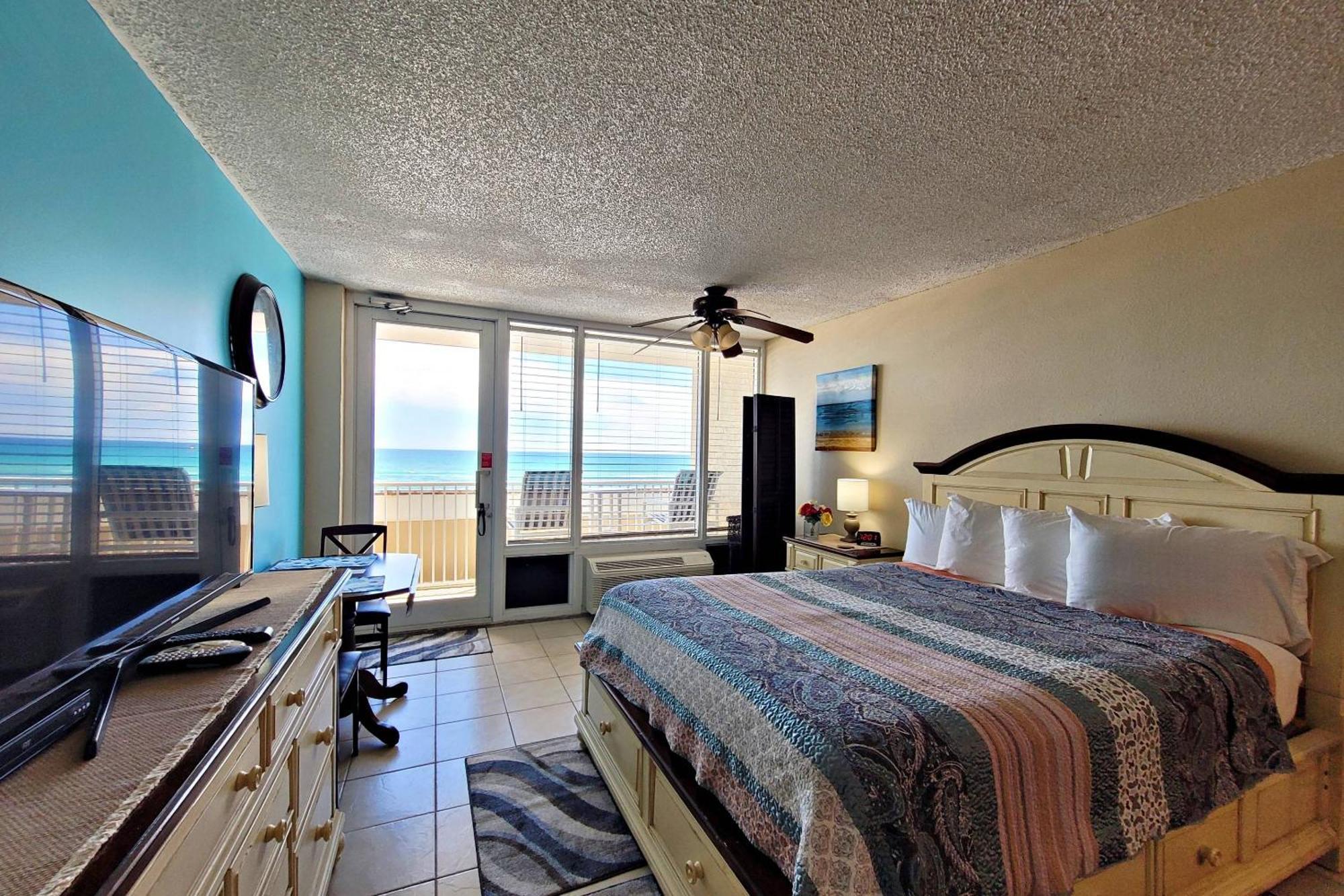 Pirates Cove Condo Unit #209 Daytona Beach Zewnętrze zdjęcie