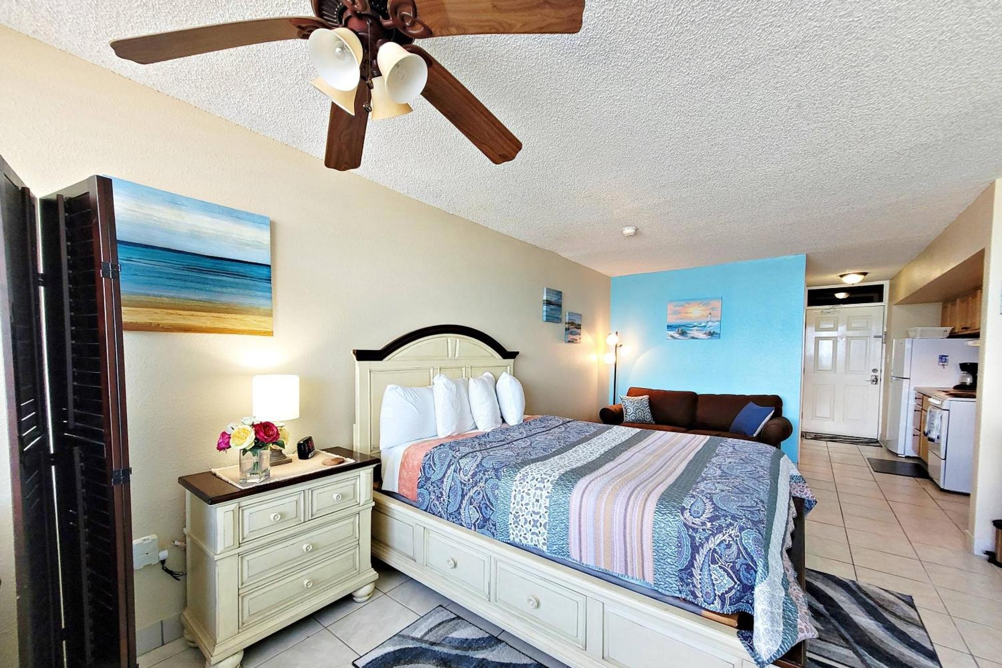Pirates Cove Condo Unit #209 Daytona Beach Zewnętrze zdjęcie