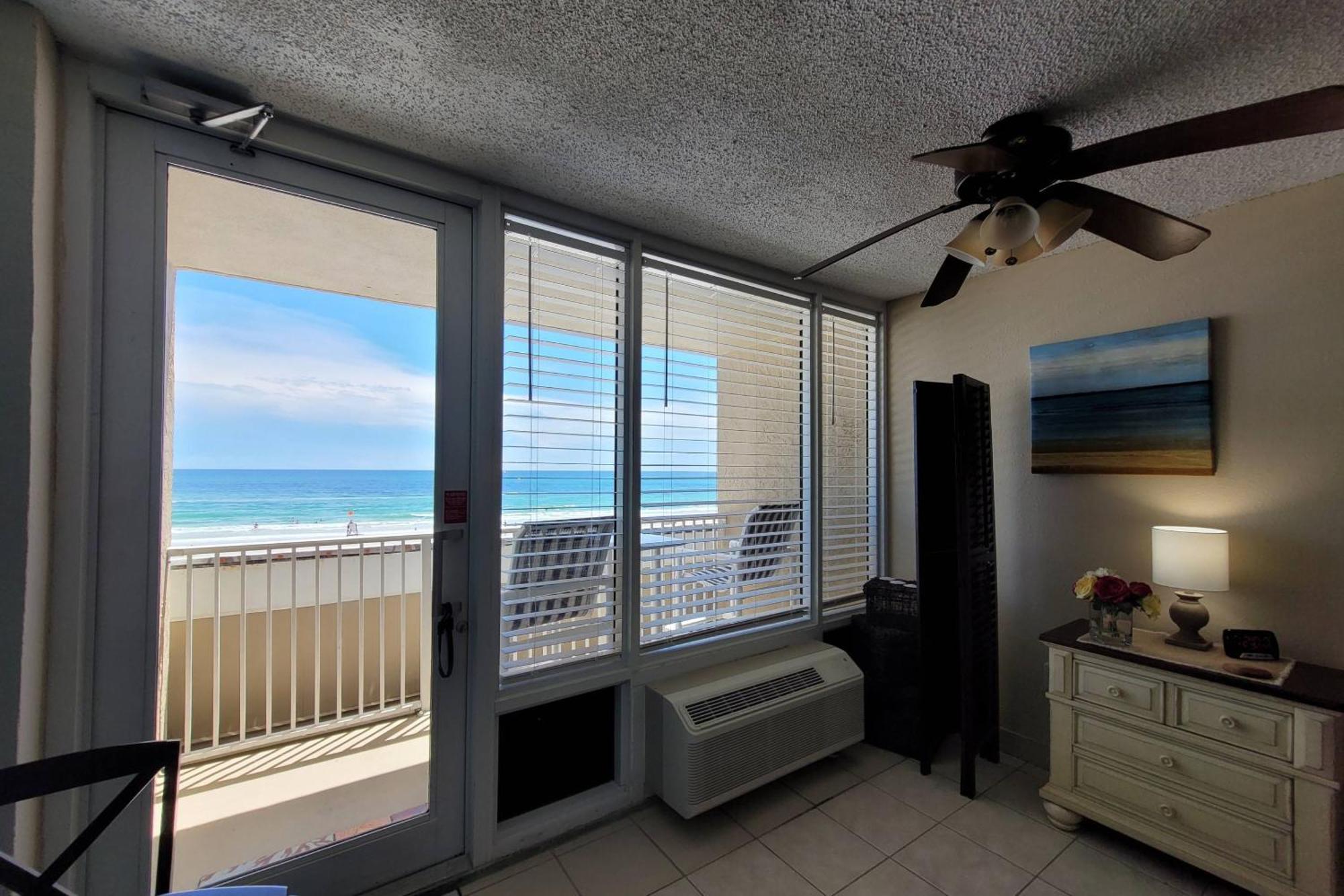 Pirates Cove Condo Unit #209 Daytona Beach Zewnętrze zdjęcie