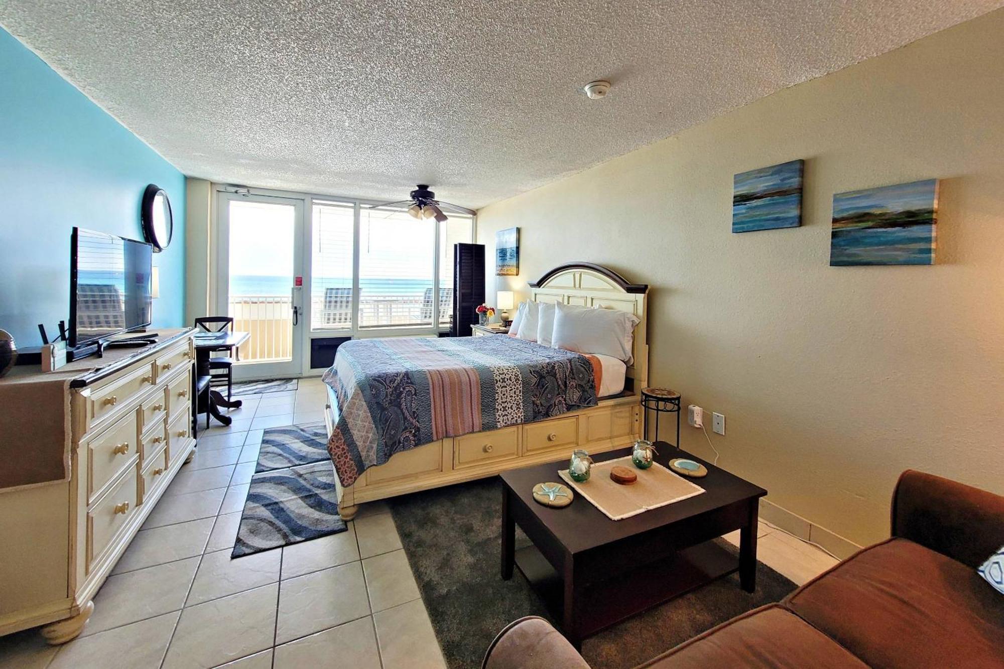 Pirates Cove Condo Unit #209 Daytona Beach Zewnętrze zdjęcie