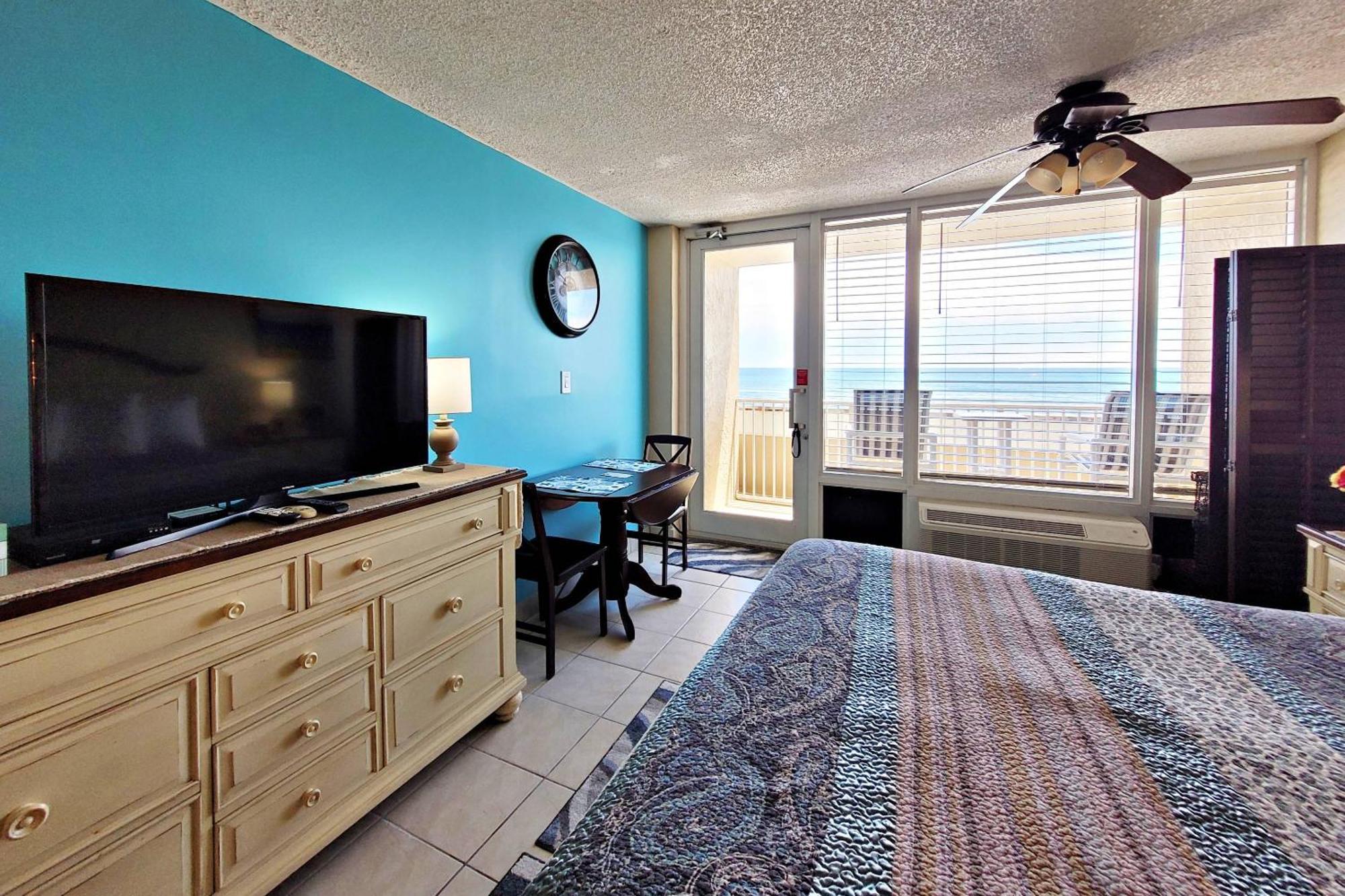 Pirates Cove Condo Unit #209 Daytona Beach Zewnętrze zdjęcie