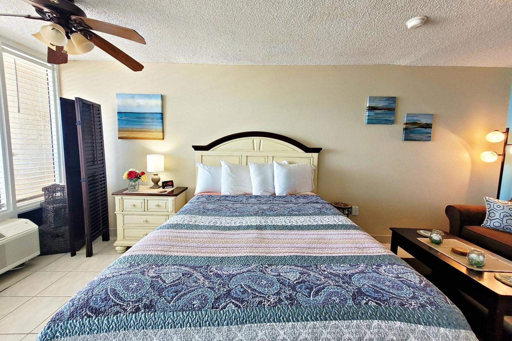 Pirates Cove Condo Unit #209 Daytona Beach Zewnętrze zdjęcie