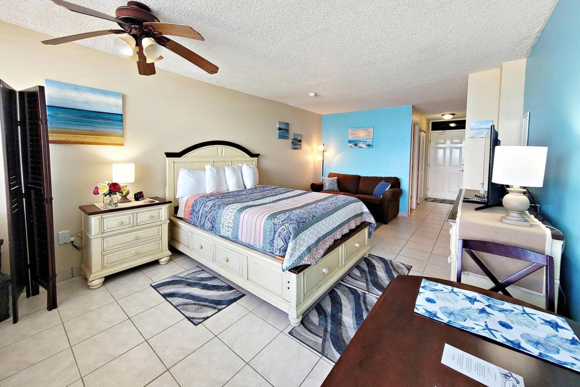 Pirates Cove Condo Unit #209 Daytona Beach Zewnętrze zdjęcie