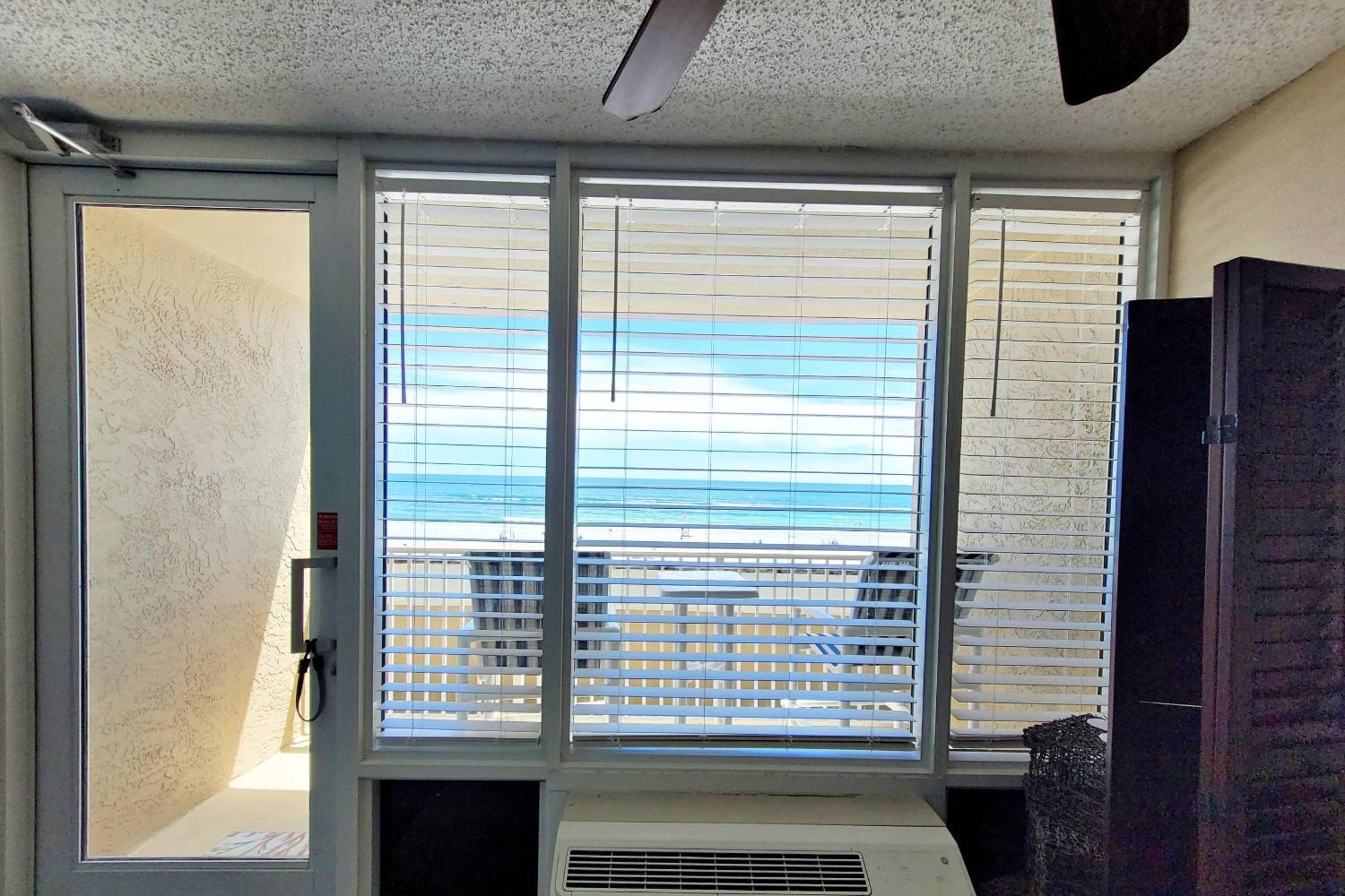 Pirates Cove Condo Unit #209 Daytona Beach Zewnętrze zdjęcie