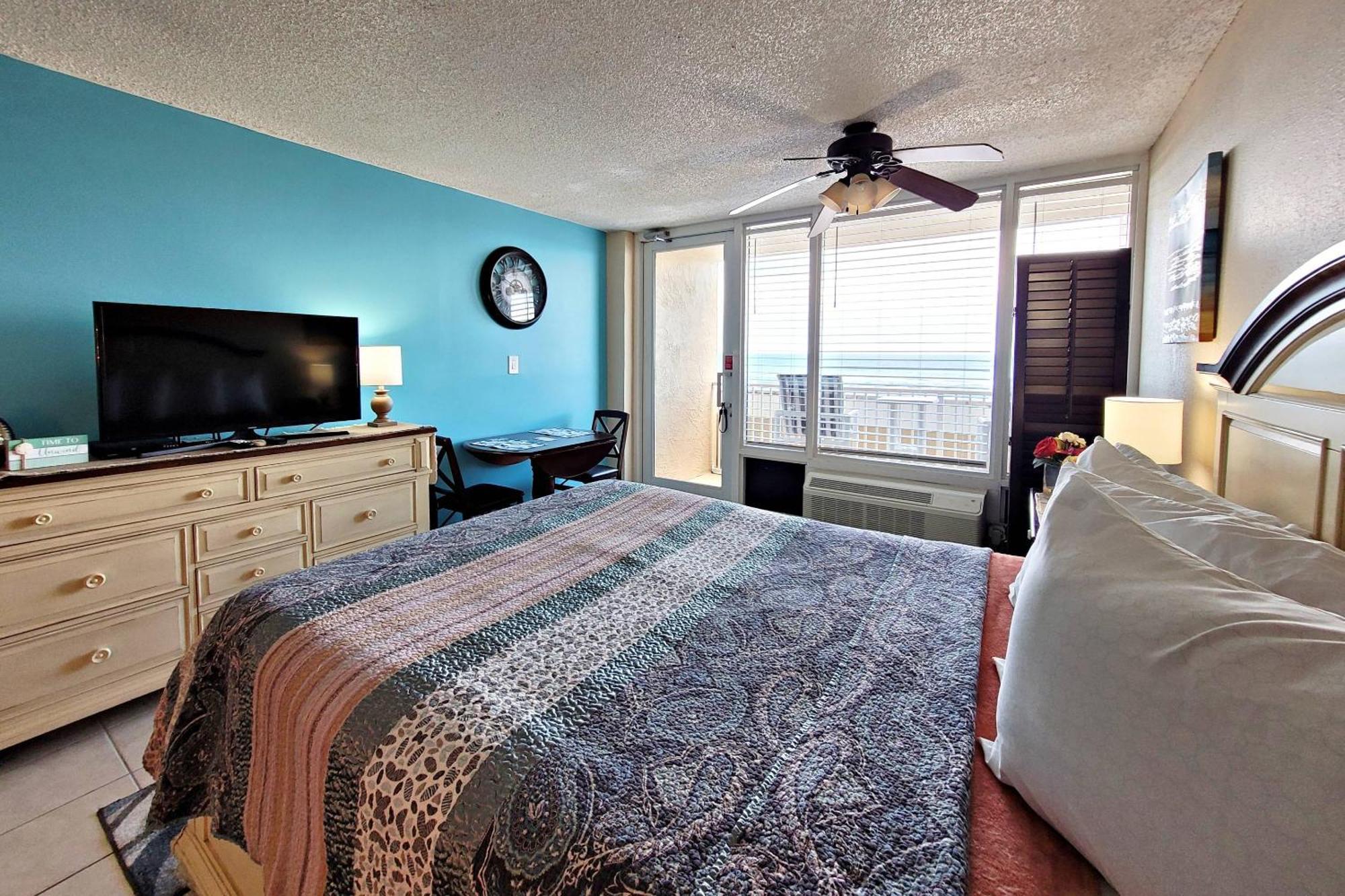 Pirates Cove Condo Unit #209 Daytona Beach Zewnętrze zdjęcie
