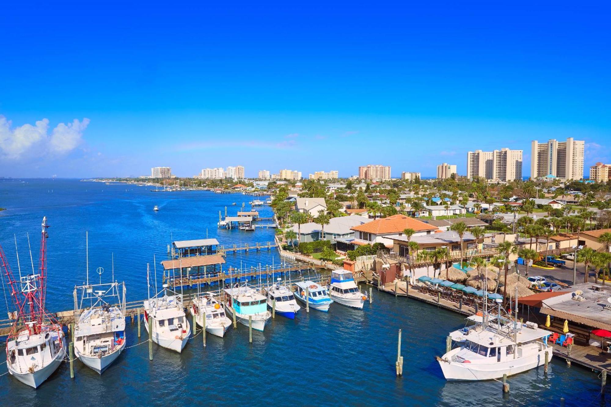 Pirates Cove Condo Unit #209 Daytona Beach Zewnętrze zdjęcie