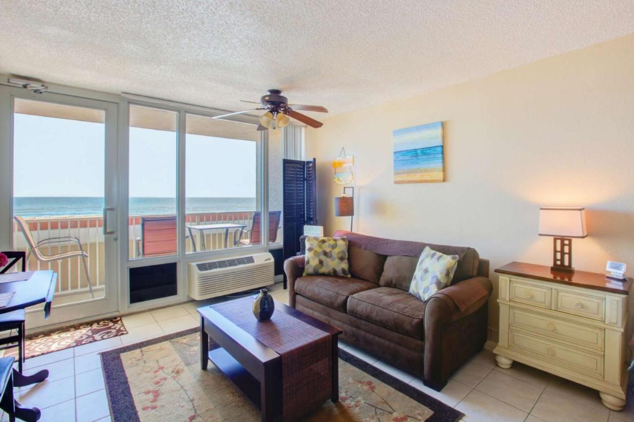 Pirates Cove Condo Unit #209 Daytona Beach Zewnętrze zdjęcie