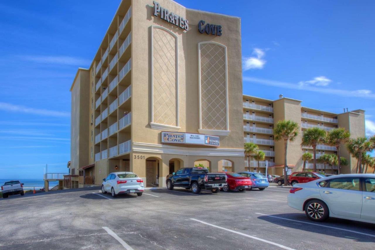 Pirates Cove Condo Unit #209 Daytona Beach Zewnętrze zdjęcie